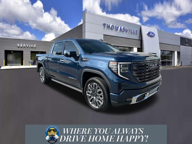2023 GMC Sierra 1500 4WD Crew Cab Short Box Denali Ultimate for sale in Thomasville, GA