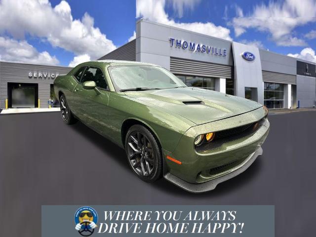 2020 Dodge Challenger SXT for sale in Thomasville, GA