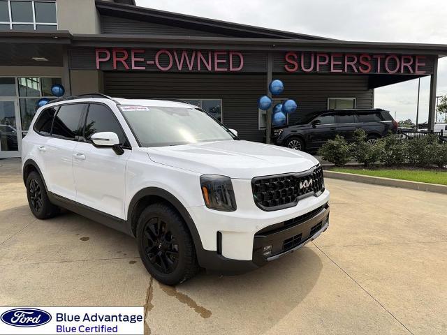 2024 Kia Telluride SX X-Pro for sale in Kenner, LA