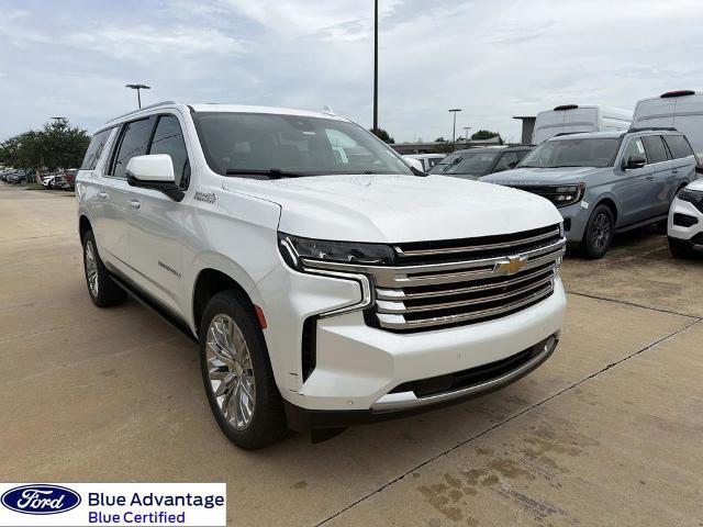 2023 Chevrolet Suburban 2WD High Country for sale in Kenner, LA