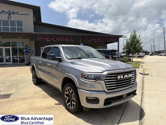 2025 Ram 1500 Laramie Crew Cab 4x4 57 Box for sale in Kenner, LA