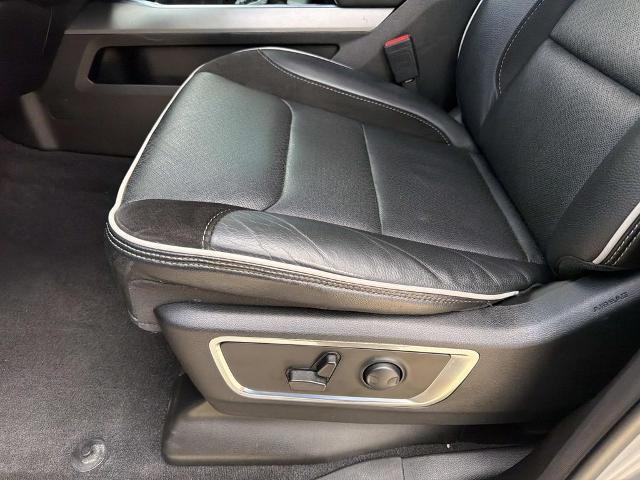 2025 Ram 1500 Laramie Crew Cab 4x4 57 Box