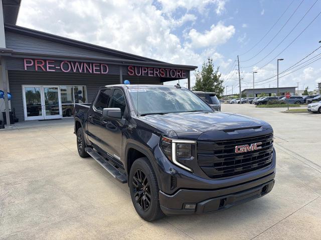 2022 GMC Sierra 1500 2WD Crew Cab Short Box Elevation for sale in Kenner, LA