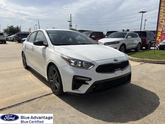2021 Kia Forte GT-Line for sale in Kenner, LA