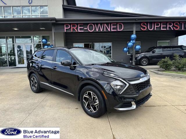 2023 Kia Sportage LX for sale in Kenner, LA