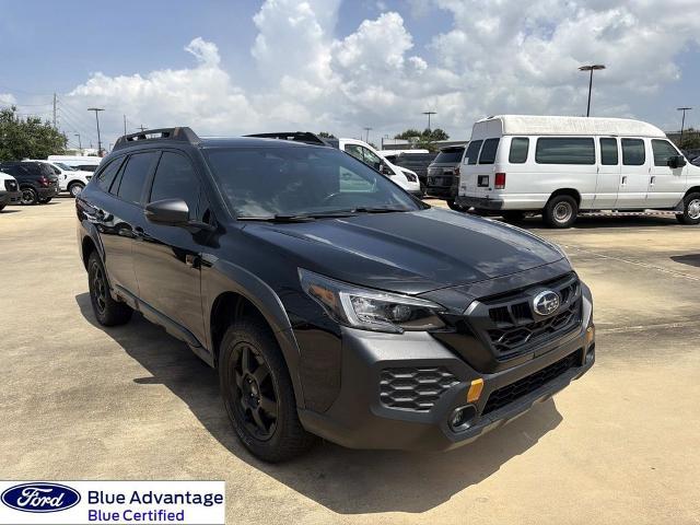 2024 Subaru Outback Wilderness for sale in Kenner, LA