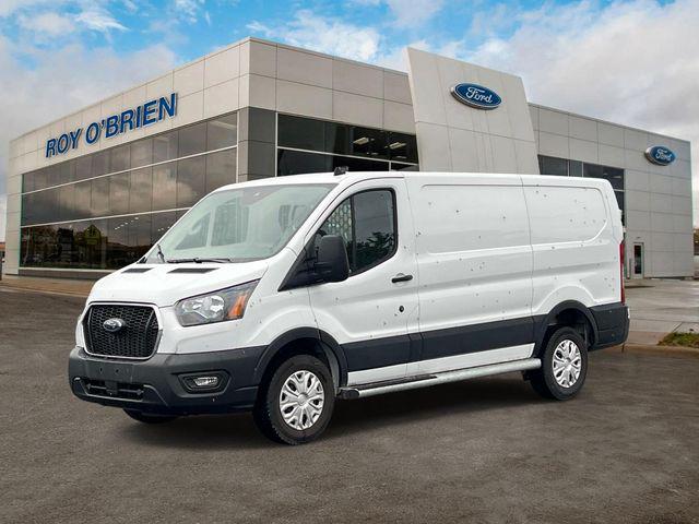 2025 Ford Transit Cargo Van Base for sale in ST CLR SHORES, MI