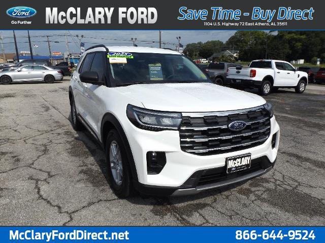 2025 Ford Explorer Active for sale in Athens, AL