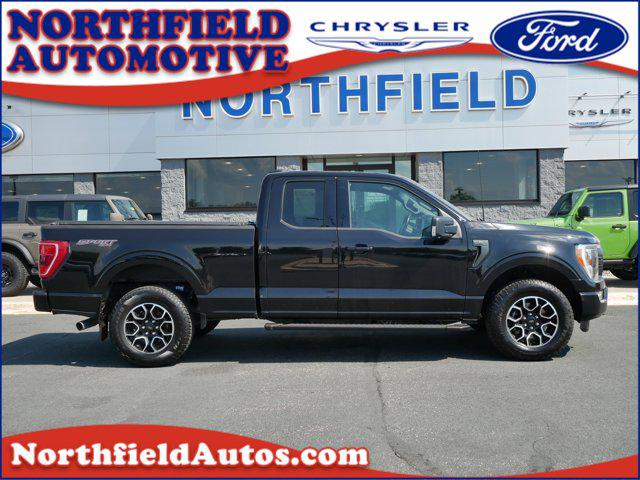 2022 Ford F-150 XLT for sale in Northfield, MN