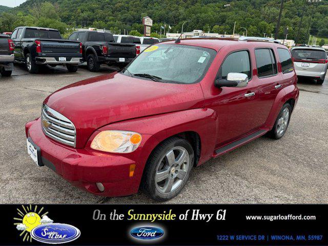 2011 Chevrolet HHR LT w/2LT for sale in Winona, MN