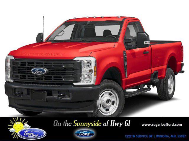 2025 Ford F-350 XL for sale in Winona, MN