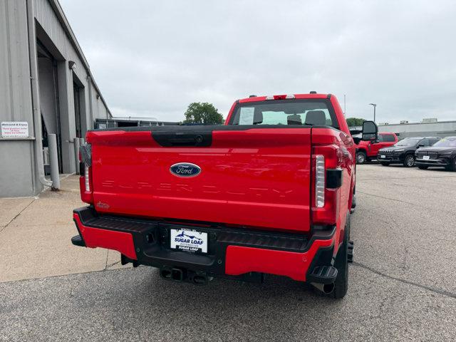 2025 Ford F-350 XL