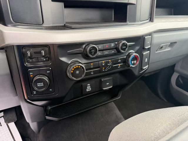 2025 Ford F-350 XL