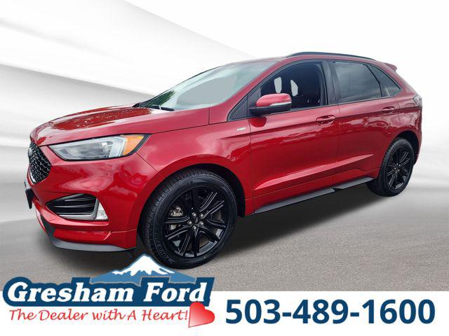 2020 Ford Edge ST Line for sale in Gresham, OR