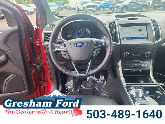 2020 Ford Edge ST Line
