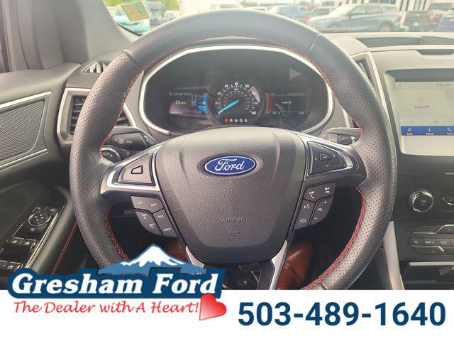 2020 Ford Edge ST Line