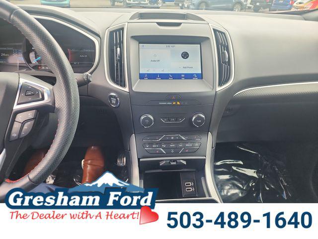 2020 Ford Edge ST Line