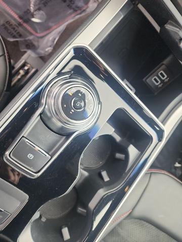 2020 Ford Edge ST Line