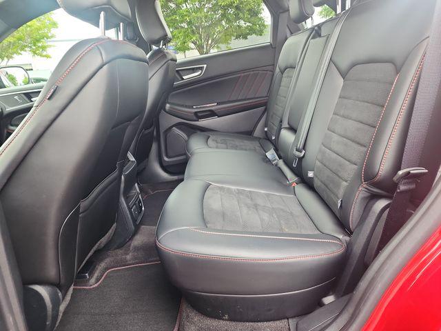2020 Ford Edge ST Line