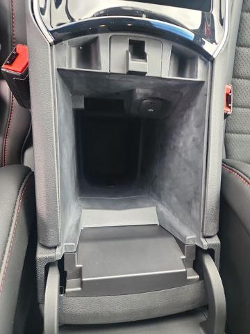 2020 Ford Edge ST Line