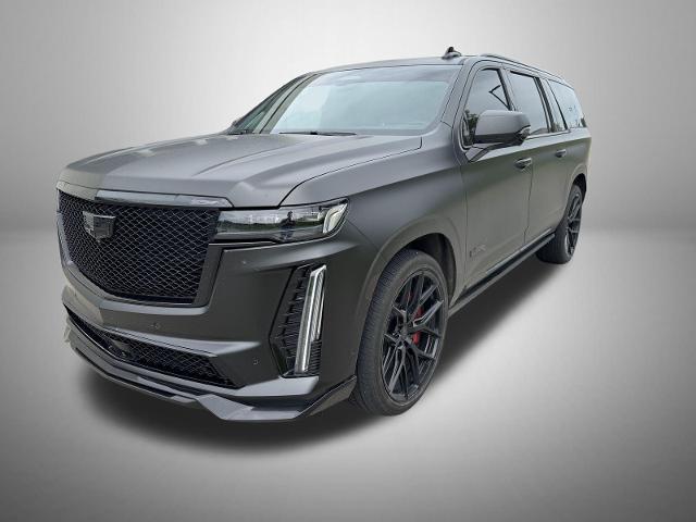 2024 Cadillac Escalade ESV 4WD V-Series for sale in Omaha, NE