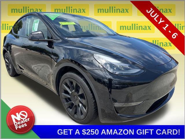 2023 Tesla Model Y RWD for sale in Lake Park, FL
