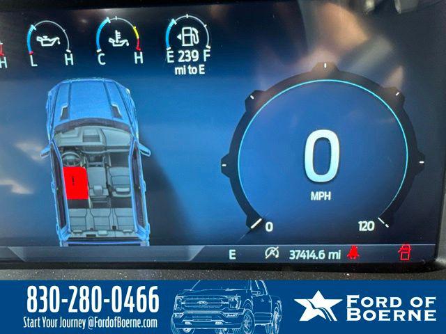 2025 Ford F-150 XLT for sale in Boerne, TX