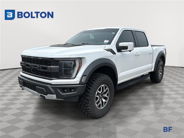 2022 Ford F-150 Raptor for sale in Lake Charles, LA