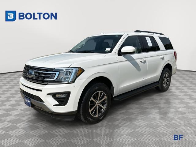 2021 Ford Expedition XLT for sale in Lake Charles, LA