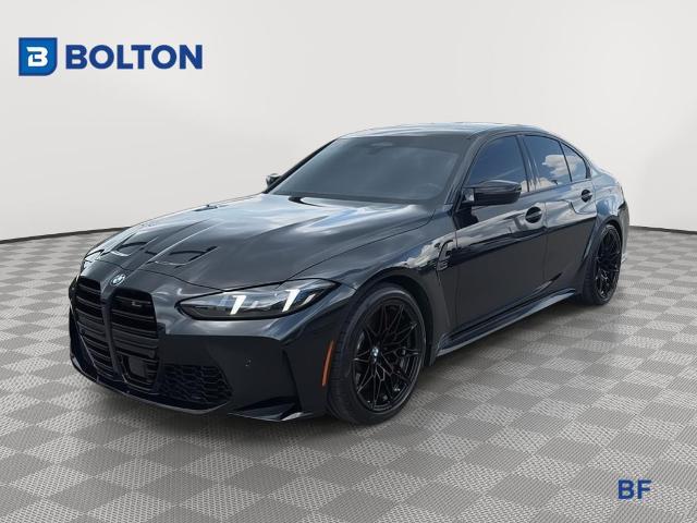 2026 BMW M3 Competition for sale in Lake Charles, LA
