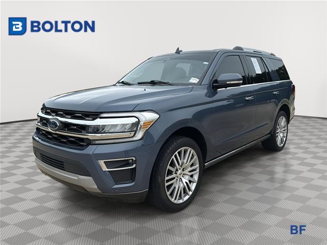 2022 Ford Expedition Limited for sale in Lake Charles, LA