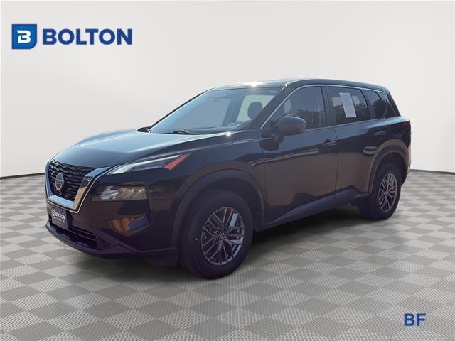 2021 Nissan Rogue S FWD for sale in Lake Charles, LA
