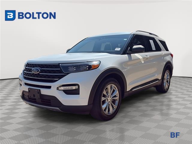 2024 Ford Explorer XLT for sale in Lake Charles, LA