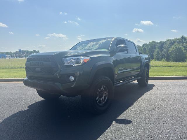 2022 Toyota Tacoma TRD Off Road for sale in Paducah, KY