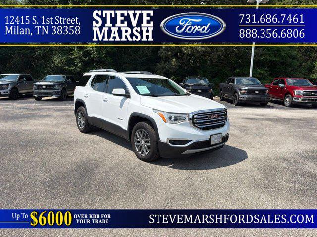2019 GMC Acadia SLT-1 for sale in Milan, TN