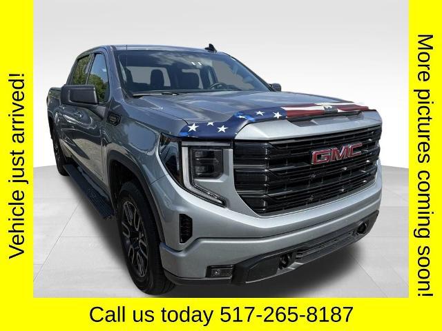 2026 GMC Sierra 1500 Crew Cab, Short Bed, Elevation, 4WD for sale in Adrian, MI