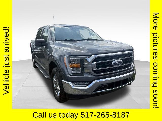 2023 Ford F-150 XLT for sale in Adrian, MI