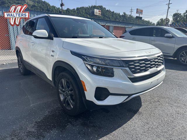 2023 Kia Seltos LX for sale in Pikeville, KY