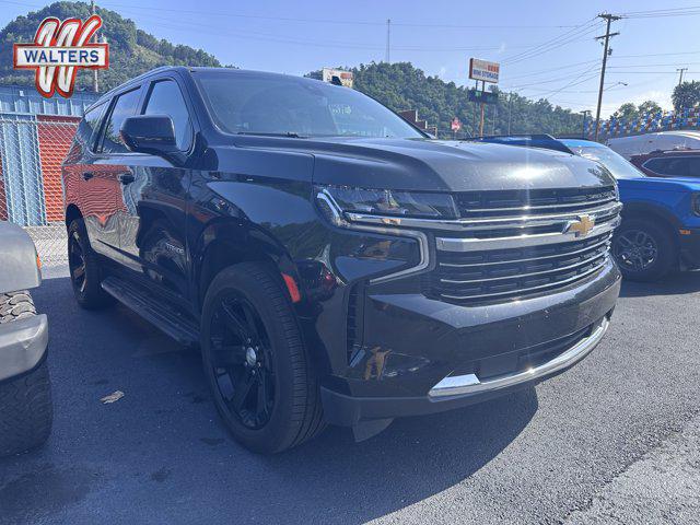 2021 Chevrolet Tahoe 4WD LT for sale in Pikeville, KY