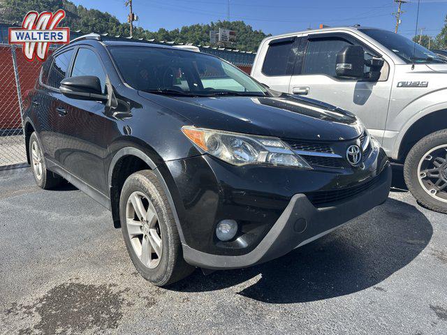 2013 Toyota RAV4 XLE for sale in Pikeville, KY