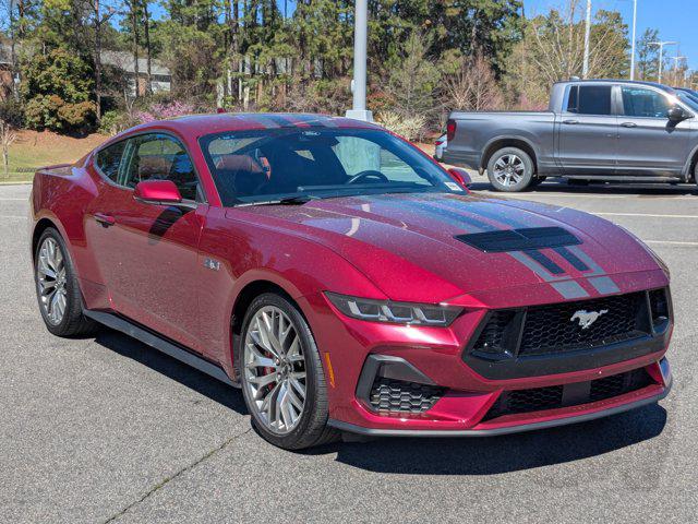 2025 Ford Mustang GT Premium Fastback for sale in Apex, NC