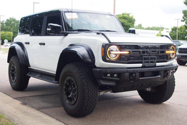 2024 Ford Bronco Raptor for sale in Apex, NC