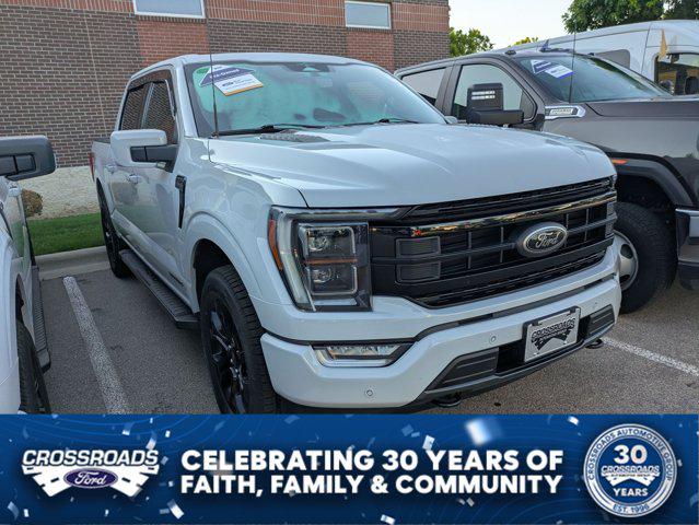 2023 Ford F-150 LARIAT for sale in Apex, NC