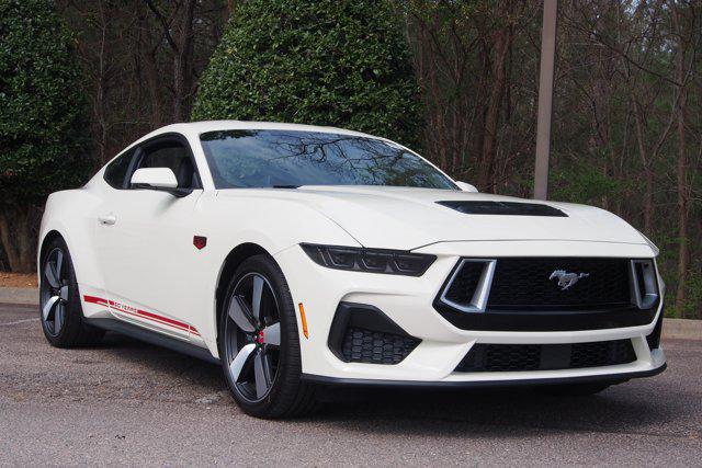 2025 Ford Mustang GT Premium Fastback for sale in Apex, NC