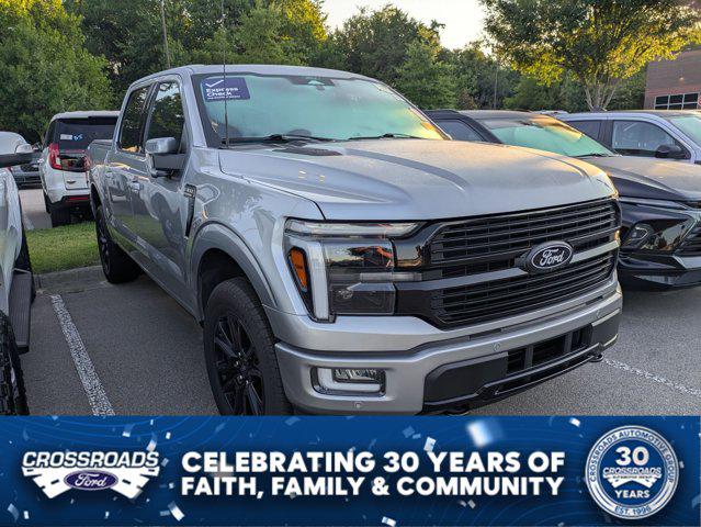 2025 Ford F-150 Platinum for sale in Apex, NC