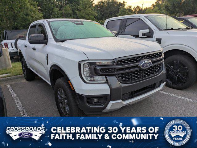 2024 Ford Ranger XLT for sale in Apex, NC