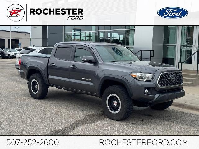2018 Toyota Tacoma TRD Off Road for sale in Rochester, MN