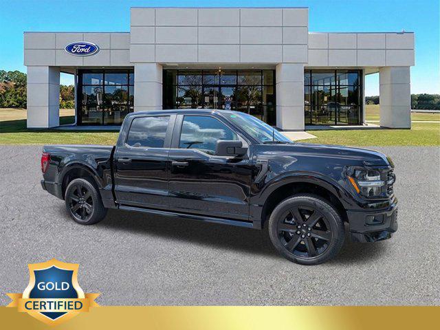 2025 Ford F-150 STX for sale in Hardeeville, SC