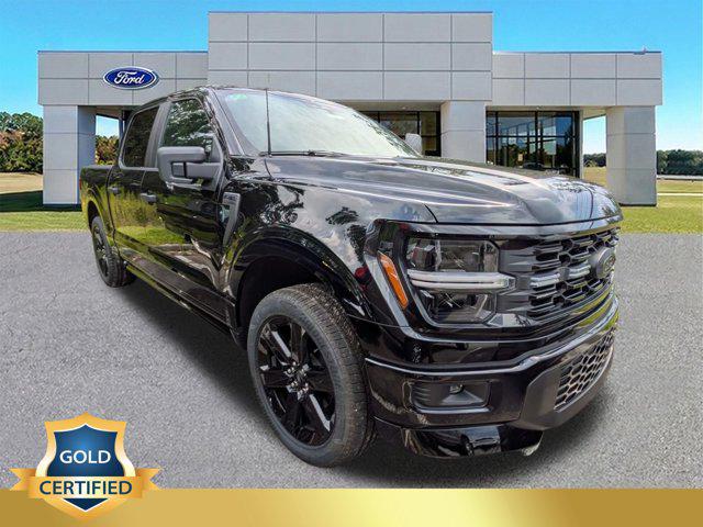 2025 Ford F-150 STX for sale in Hardeeville, SC