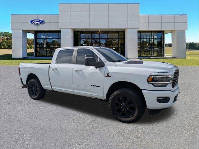 2023 Ram 2500 Laramie Crew Cab 4x4 6'4" Box for sale in Hardeeville, SC